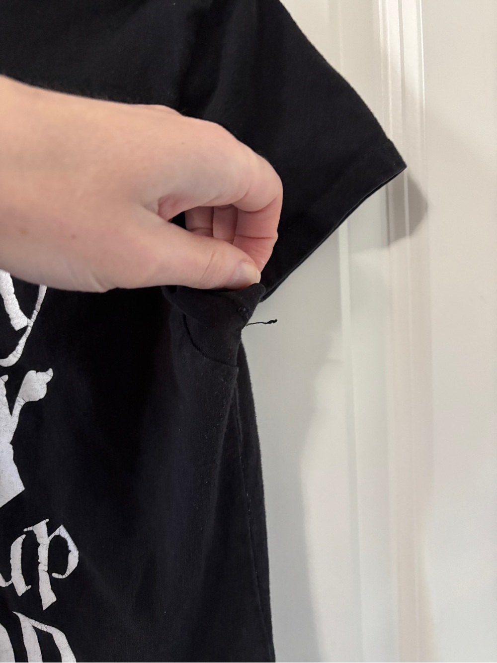 Harry Potter Top | Hot Topic - Picture 2 of 6
